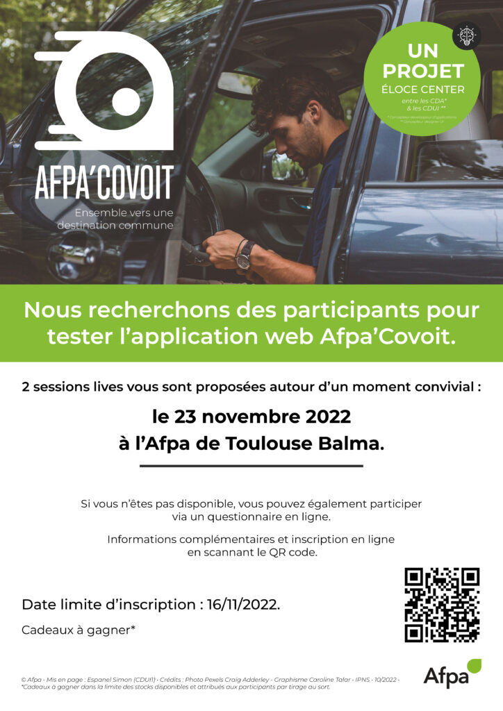afpacovoit print affiche test utilisateur